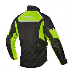 Grandcanyon Bikewear KINGSTON JACK Fluorgeel maat XL