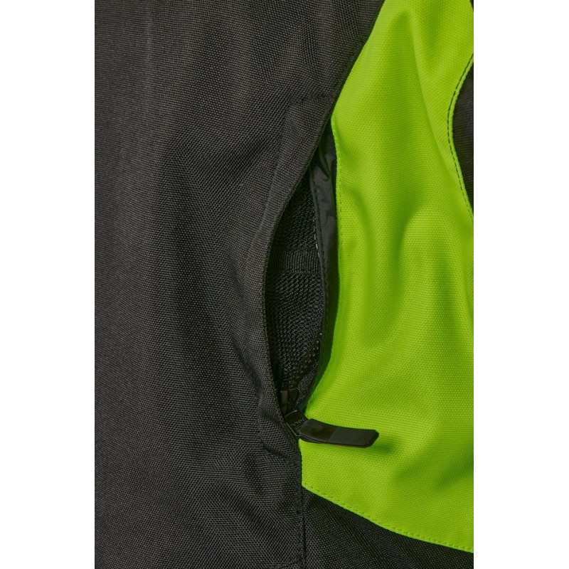 Grandcanyon Bikewear KINGSTON JACK Fluorgeel maat XL