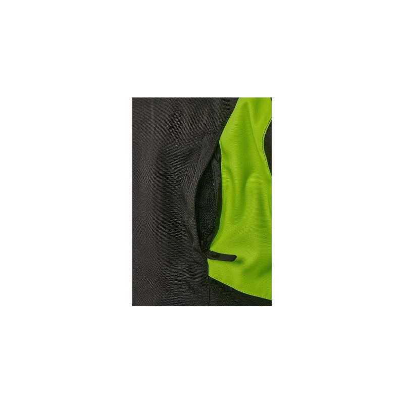 Grandcanyon Bikewear KINGSTON JACK BIG SIZE Fluorgeel maat 6XL