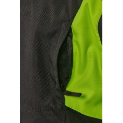 Grandcanyon Bikewear KINGSTON JACK BIG SIZE Fluorgeel maat 8XL