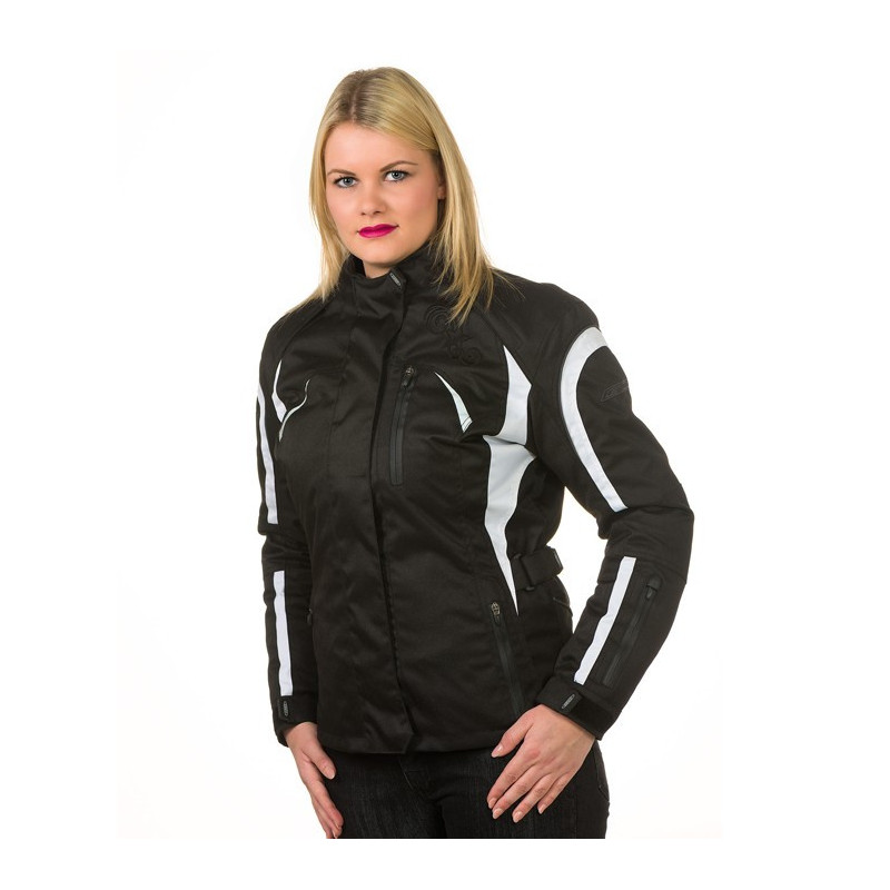 Grandcanyon Bikewear LYNN JACK Wit maat XXL