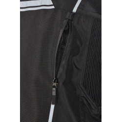 Grandcanyon Bikewear NELSON JACK BIG SIZE Zwart maat 8XL