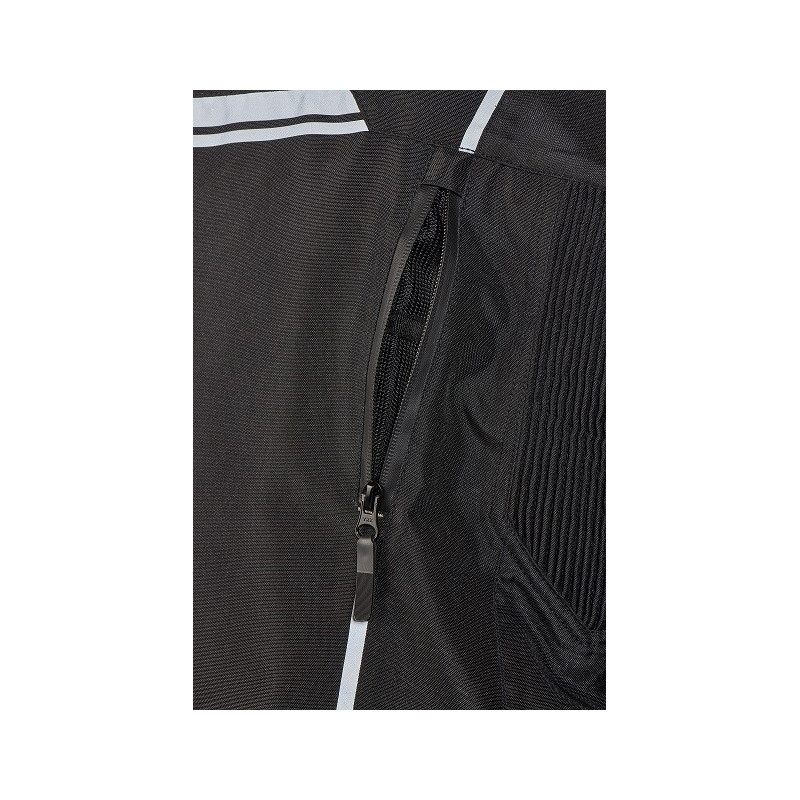 Grandcanyon Bikewear NELSON JACK BIG SIZE Zwart maat 8XL