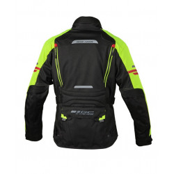 Grandcanyon Bikewear VENTURA JACK Fluorgeel maat 3XL