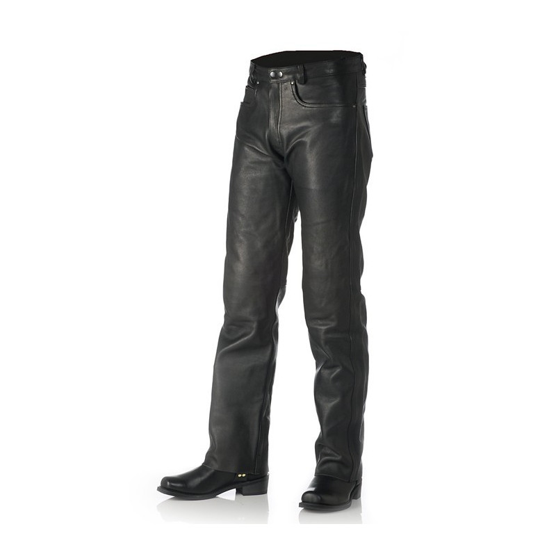 Grandcanyon Bikewear BULLET JEANS Zwart maat 36