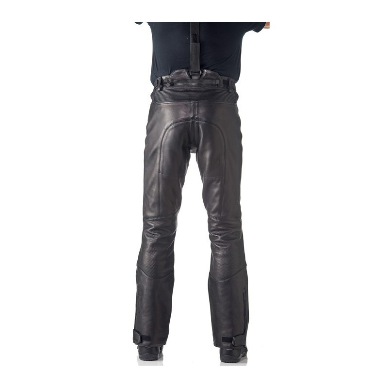 Grandcanyon Bikewear HEROIC BROEK Zwart maat 50
