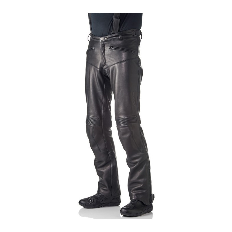 Grandcanyon Bikewear HEROIC BROEK Zwart maat 54