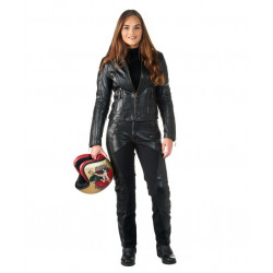 Grandcanyon Bikewear NENA DAMESBROEK Zwart maat 38