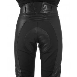 Grandcanyon Bikewear NENA DAMESBROEK Zwart maat 40