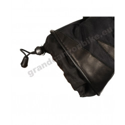 Grandcanyon Bikewear ALPINE HANDSCHOENEN Zwart maat XL