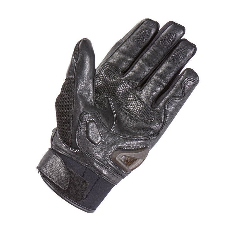 Grandcanyon Bikewear AXIS HANDSCHOENEN Zwart maat XL