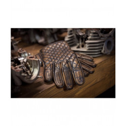 Grandcanyon Bikewear BALDRINE HANDSCHOENEN DAMES Bruin maat S