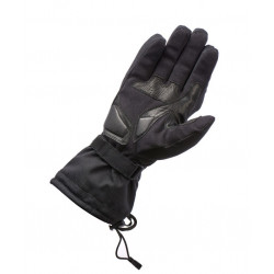 Grandcanyon Bikewear BLIZZARD HANDSCHOENEN Zwart maat XL
