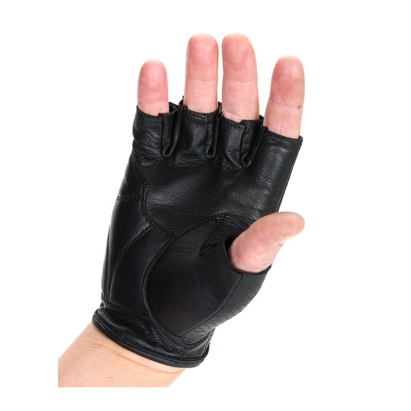 Grandcanyon Bikewear BOBBER HANDSCHOENEN Zwart maat 3XL