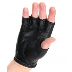 Grandcanyon Bikewear BOBBER HANDSCHOENEN Zwart maat XL