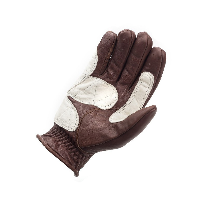 Grandcanyon Bikewear DENVER HANDSCHOENEN Bruin maat M