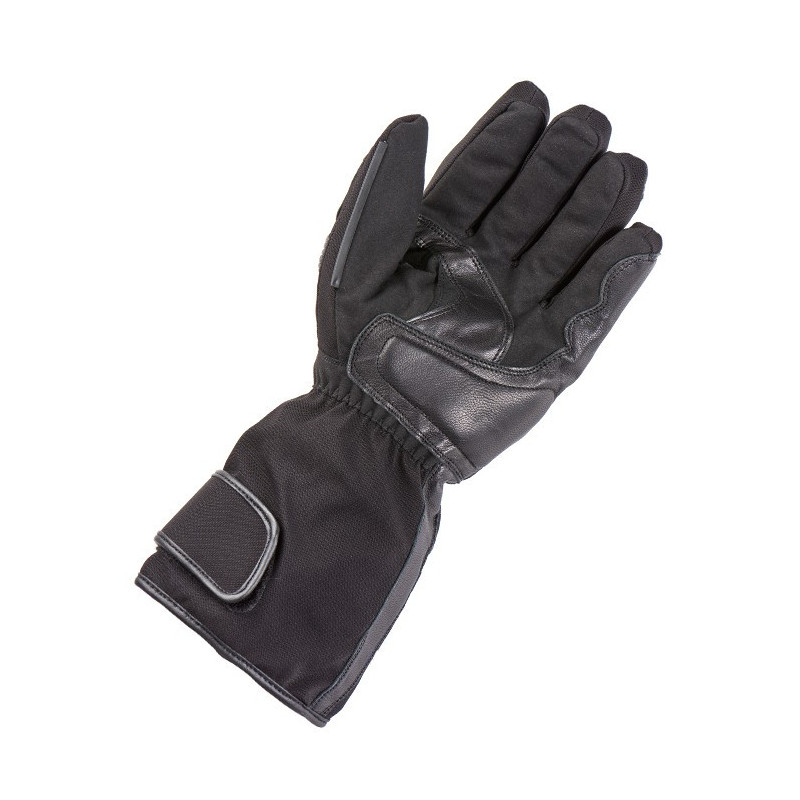 Grandcanyon Bikewear FREEZE HANDSCHOENEN Zwart maat L