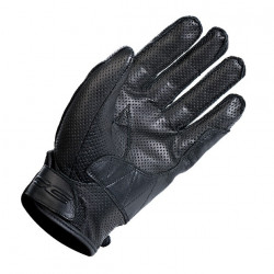 Grandcanyon Bikewear ORLANDO PERFORATED HANDSCHOENEN Zwart maat XS