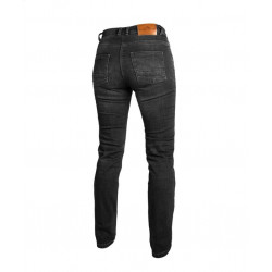 Grandcanyon Bikewear HORNET JEANS DAMES Zwart maat 38