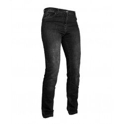 Grandcanyon Bikewear HORNET JEANS DAMES Zwart maat 44