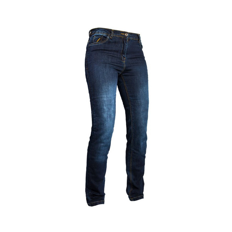Grandcanyon Bikewear HORNET JEANS DAMES Blauw maat 26