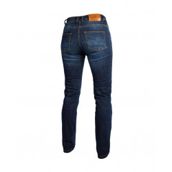 Grandcanyon Bikewear HORNET JEANS DAMES Blauw maat 36