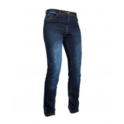 Grandcanyon Bikewear HORNET JEANS DAMES Blauw maat 38