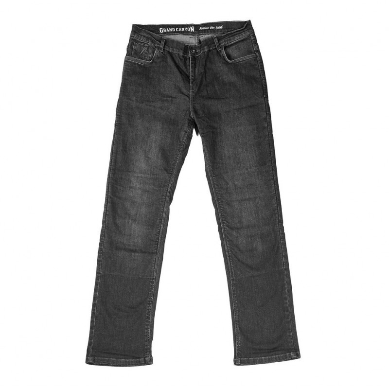 Grandcanyon Bikewear HORNET JEANS Zwart maat 30