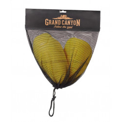 Grandcanyon Bikewear HORNET JEANS Zwart maat 42