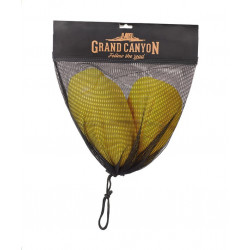 Grandcanyon Bikewear HORNET JEANS KORT Zwart maat 48