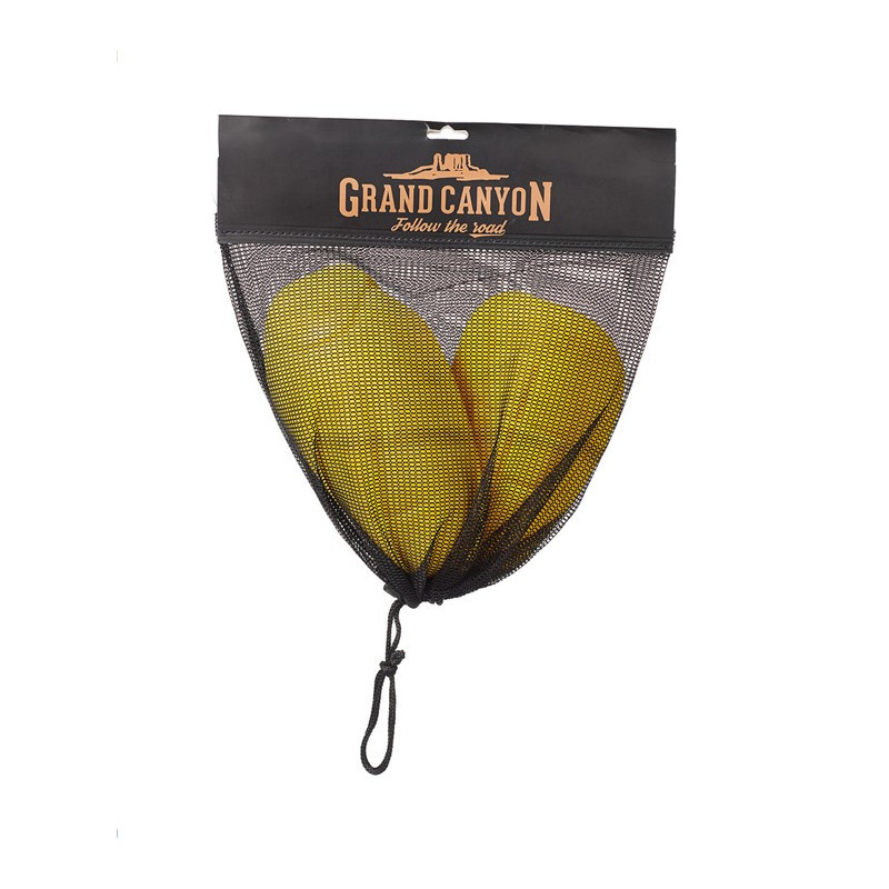 Grandcanyon Bikewear HORNET JEANS LANG Zwart maat 30