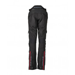 Grandcanyon Bikewear SPIRIT BROEK DAMES Zwart maat L