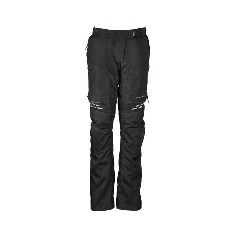 Grandcanyon Bikewear SPIRIT BROEK DAMES Zwart maat M