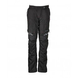 Grandcanyon Bikewear SPIRIT BROEK DAMES Zwart maat S