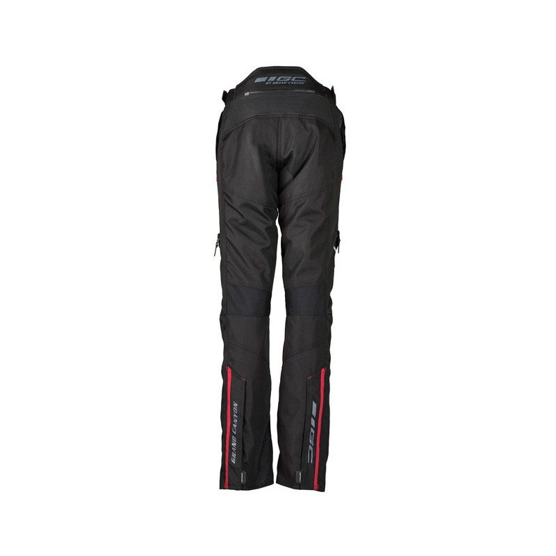 Grandcanyon Bikewear SPIRIT BROEK DAMES Zwart maat XL