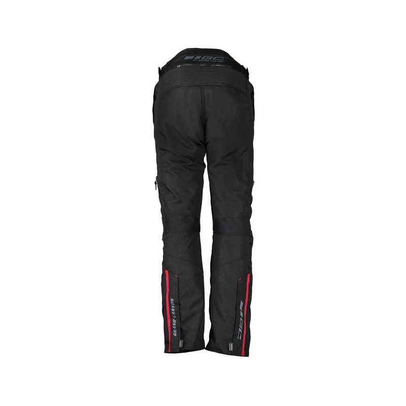Grandcanyon Bikewear SPIRIT BROEK Zwart maat 5XL