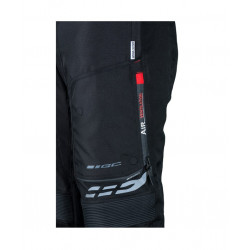 Grandcanyon Bikewear SPIRIT BROEK Zwart maat XL