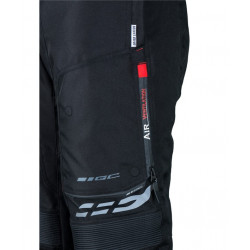 Grandcanyon Bikewear SPIRIT BROEK LANG Zwart maat 2XL