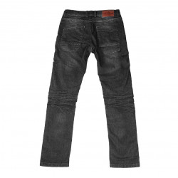 Grandcanyon Bikewear TRIGGER JEANS Zwart maat 40