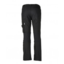 Grandcanyon Bikewear WORKER JEANS Zwart maat L