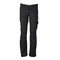 Grandcanyon Bikewear WORKER JEANS Zwart maat S
