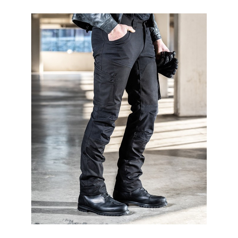 Grandcanyon Bikewear WORKER JEANS Zwart maat XL