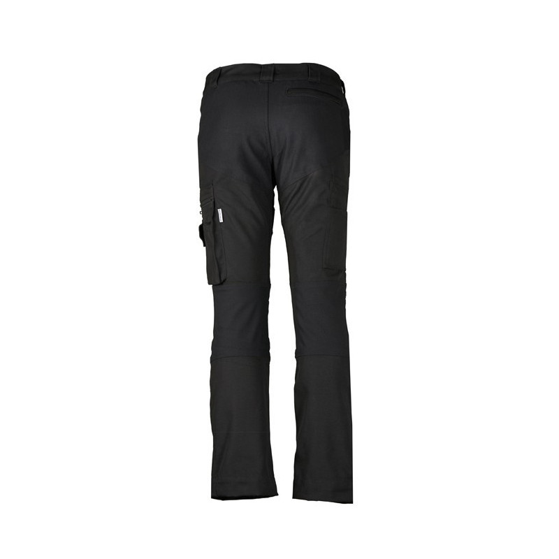 Grandcanyon Bikewear WORKER JEANS Zwart maat 2XL