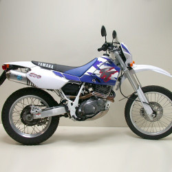 Leovince X3 Enduro yamaha...