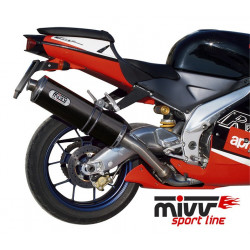 MIVV Aprilia Rsv 1000 1998...