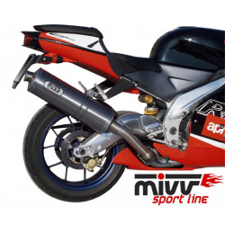 MIVV Aprilia Rsv 1000 1998...