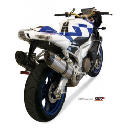 MIVV Aprilia Rsv 1000 2004...