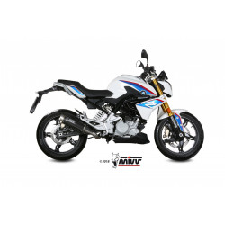MIVV Bmw G 310 r 2018 GP...
