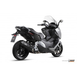 MIVV Bmw C 600 sport 2012...