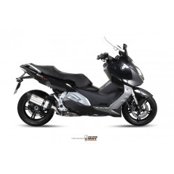 MIVV Bmw C 600 sport 2012...